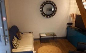 Maison à Argeles 35m²