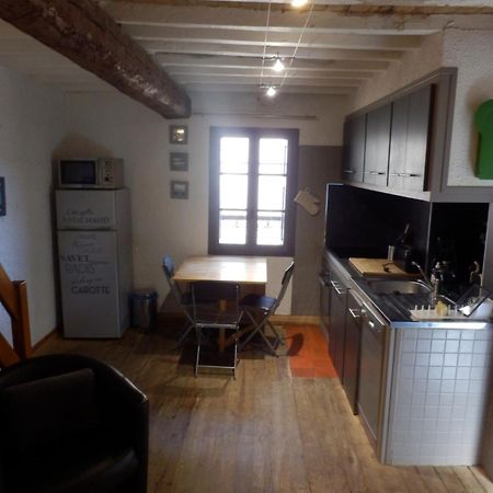 Maison à Argeles 35m² Extérieur photo