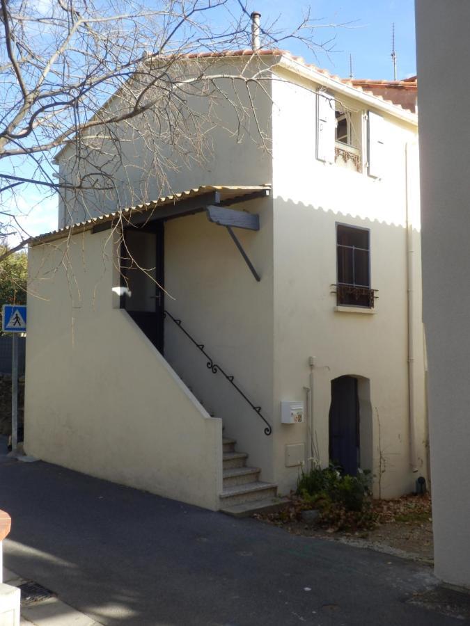 Maison à Argeles 35m² Extérieur photo