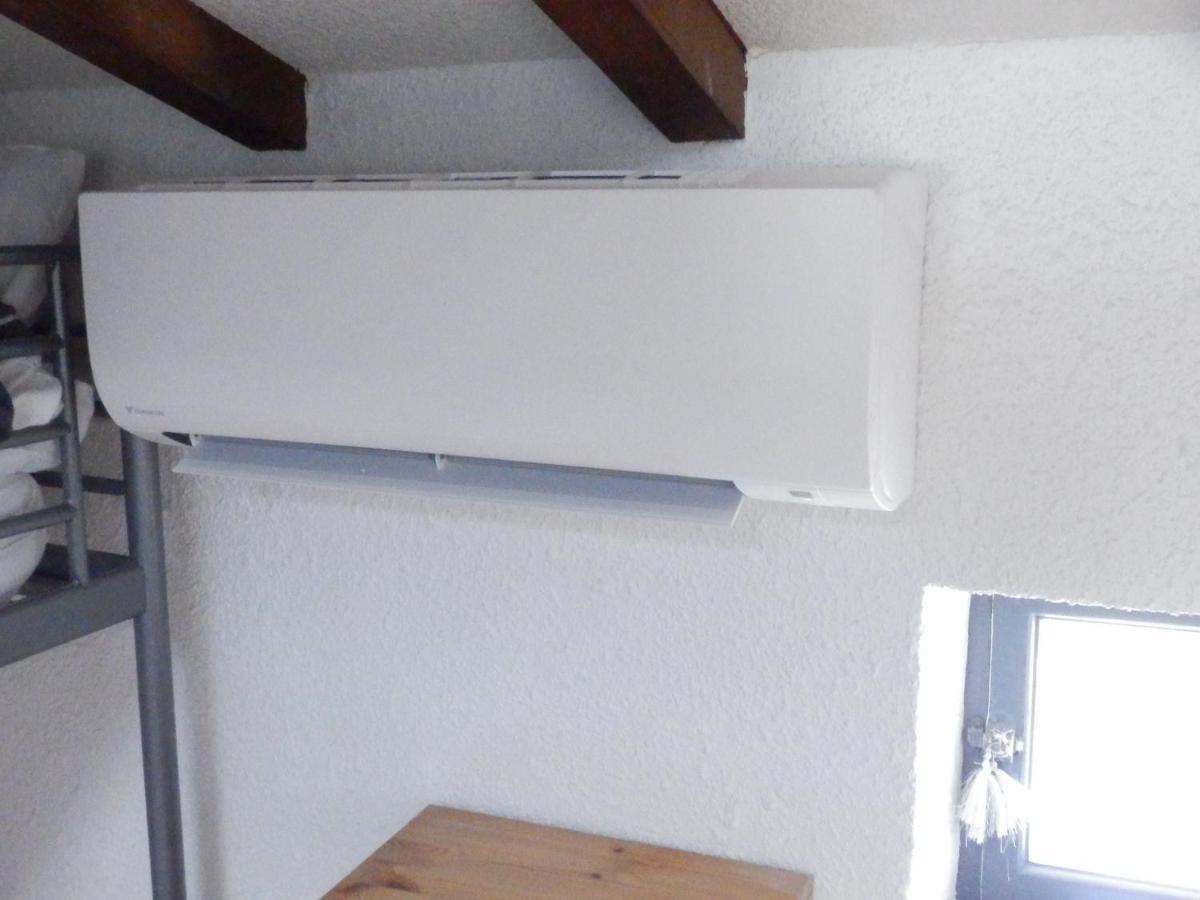 Maison à Argeles 35m² Extérieur photo