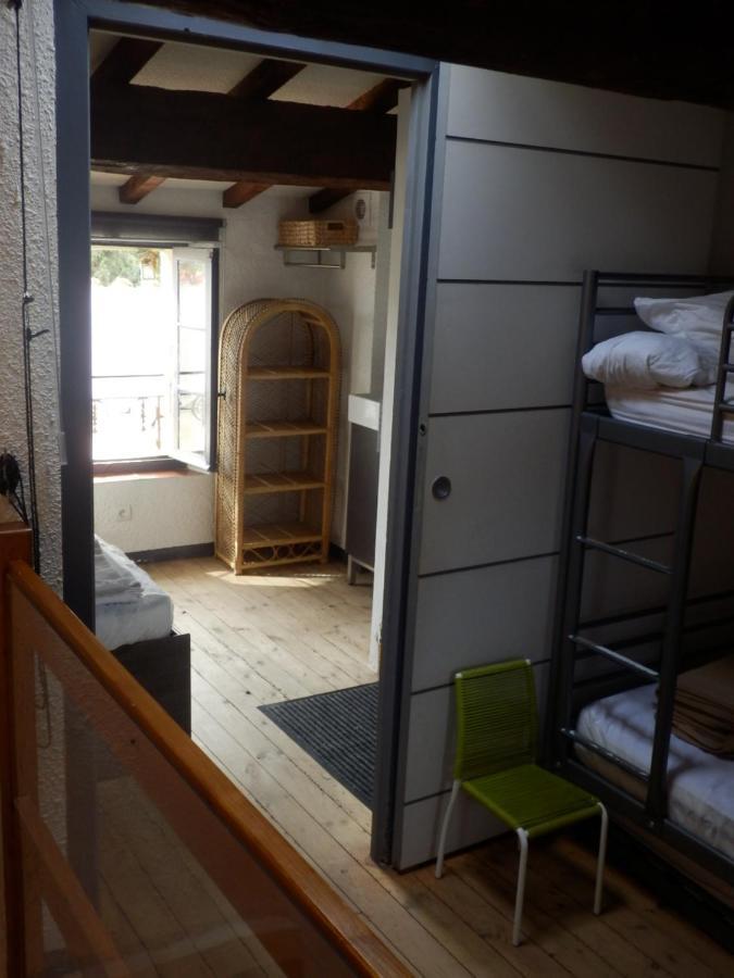 Maison à Argeles 35m² Extérieur photo