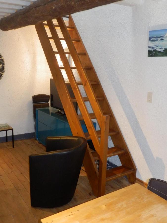 Maison à Argeles 35m² Extérieur photo
