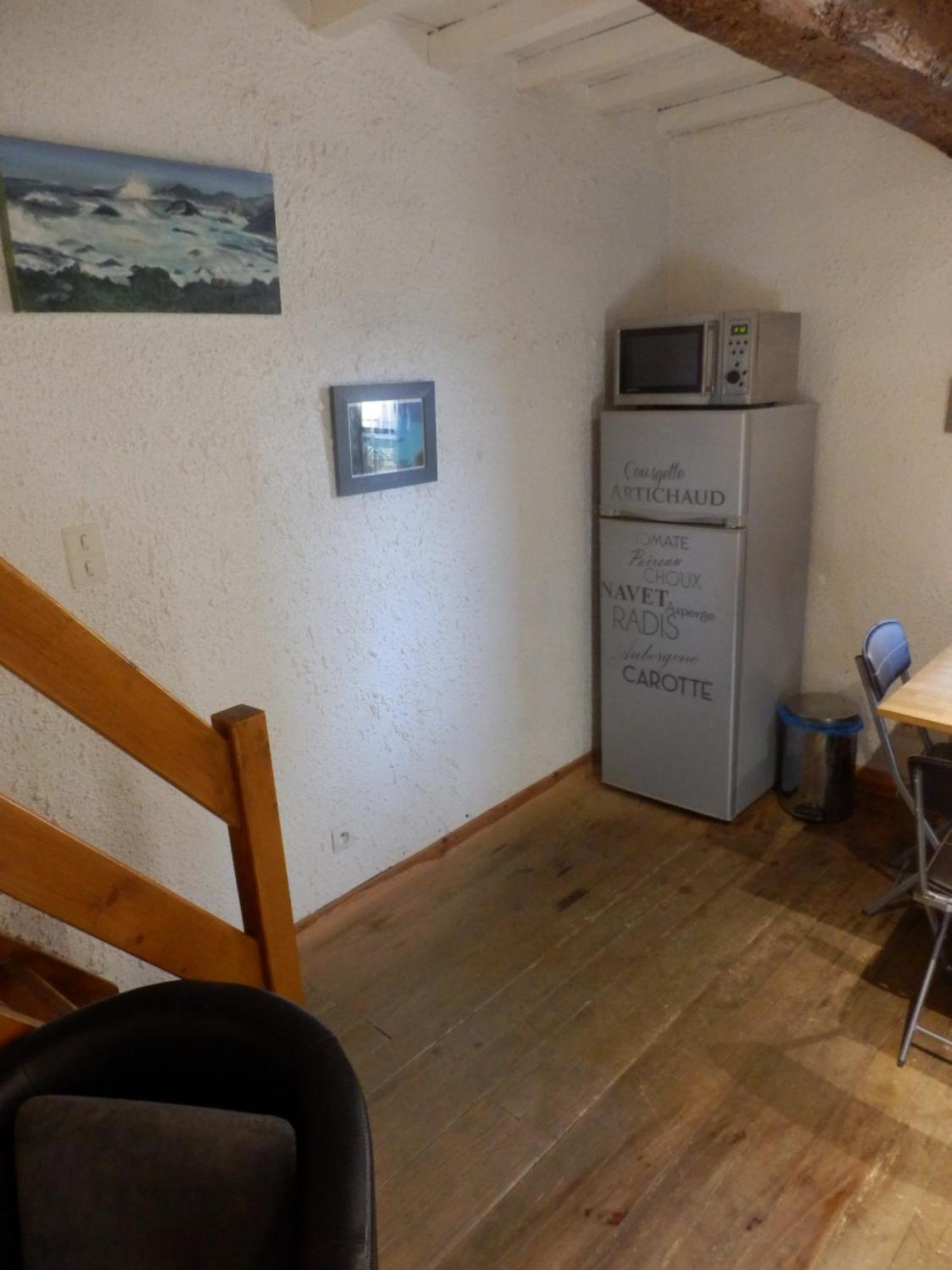 Maison à Argeles 35m² Extérieur photo