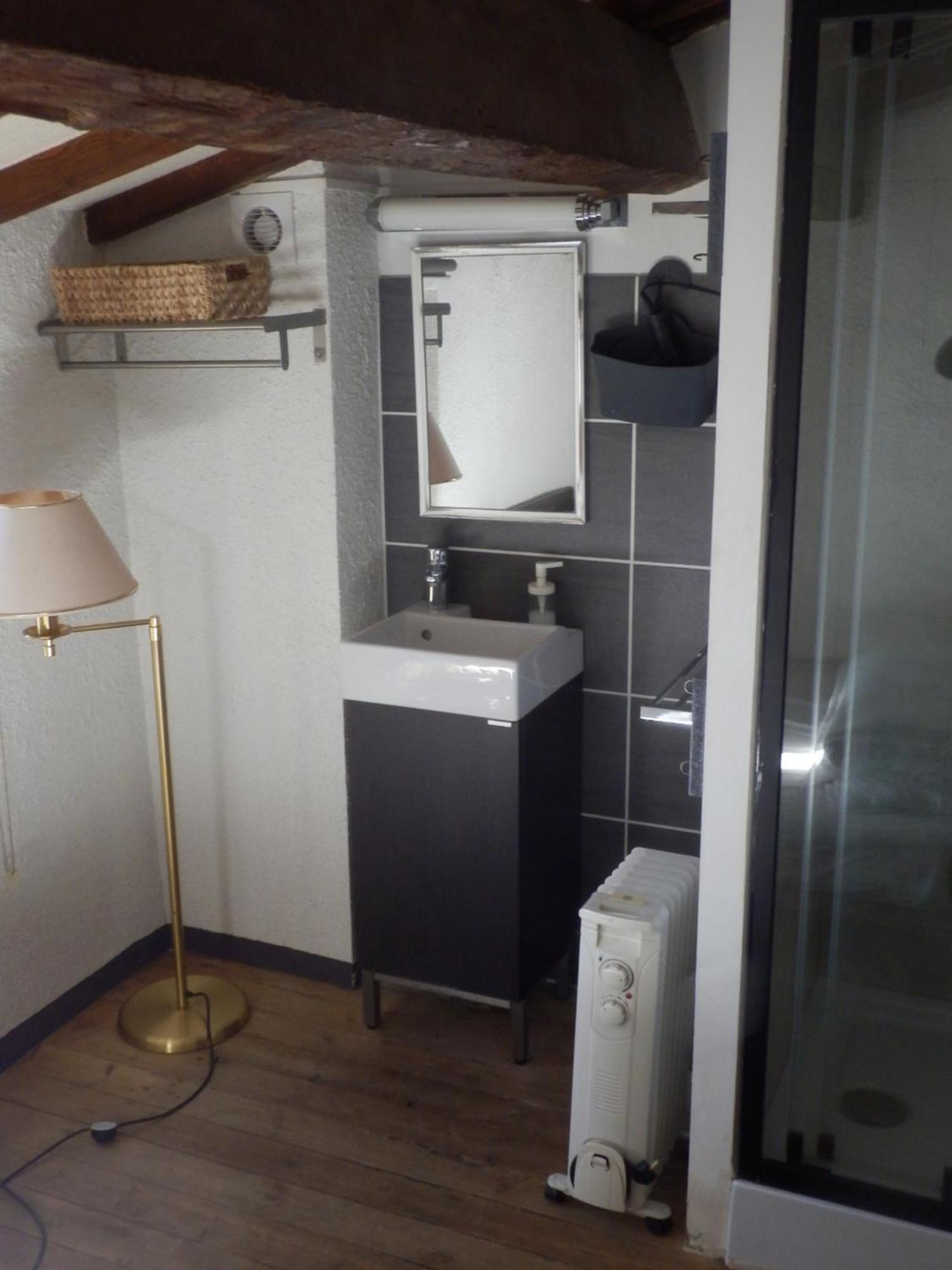 Maison à Argeles 35m² Extérieur photo