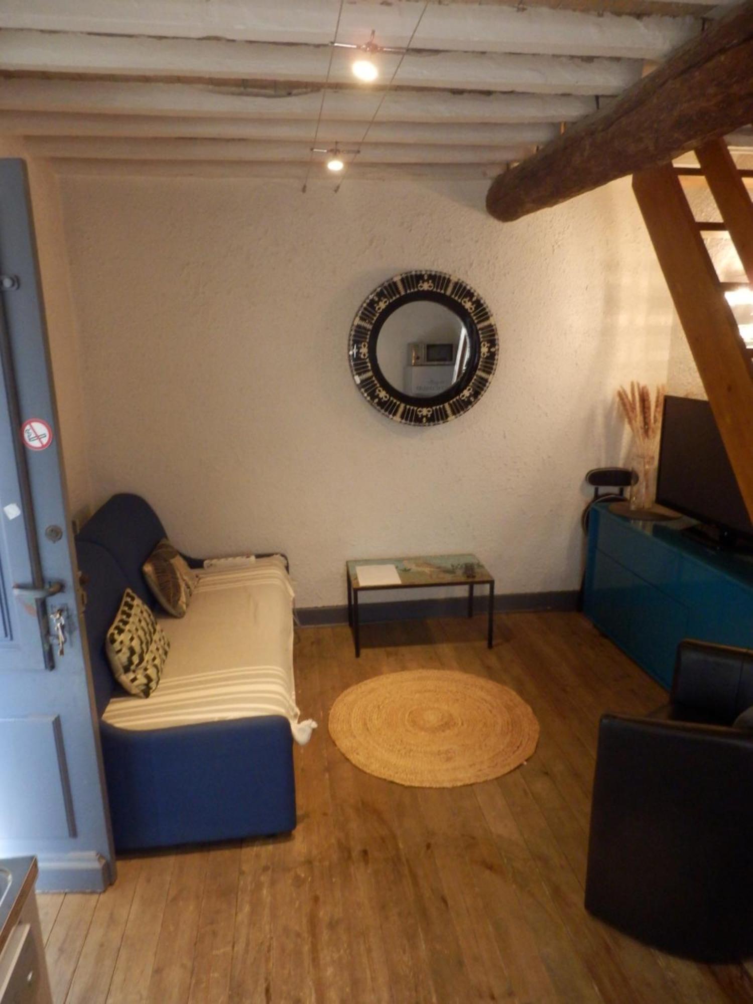 Maison à Argeles 35m² Extérieur photo