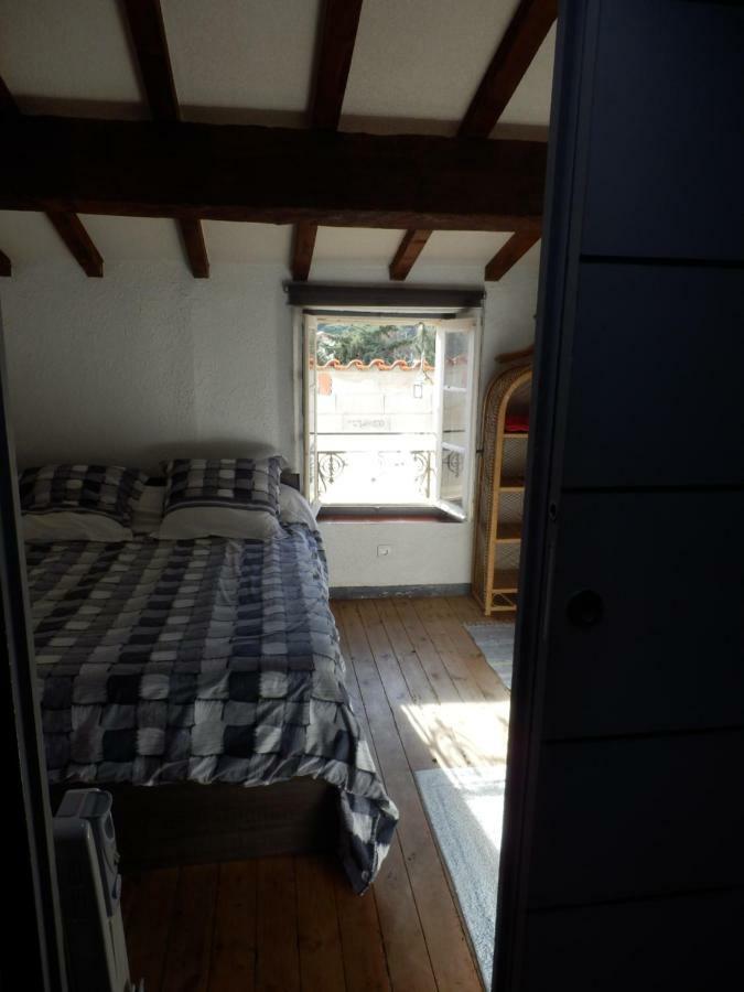 Maison à Argeles 35m² Extérieur photo