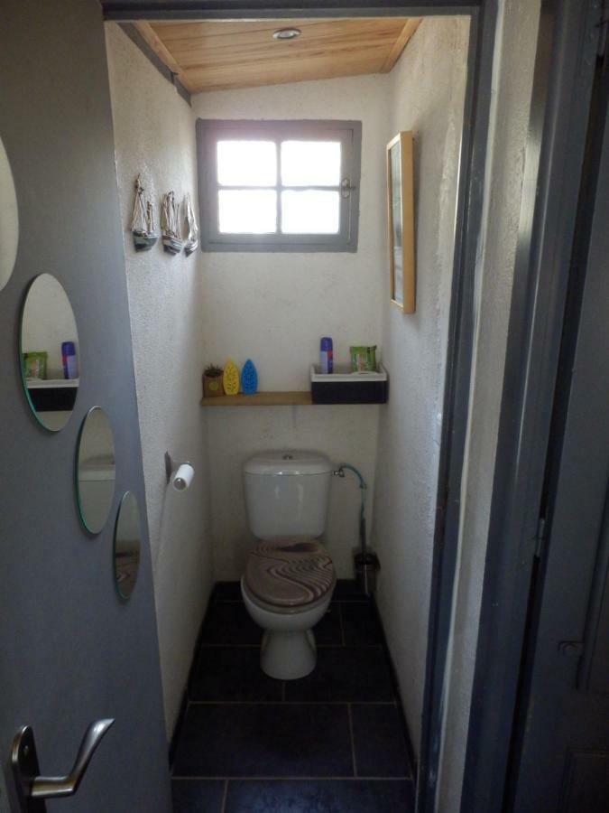Maison à Argeles 35m² Extérieur photo
